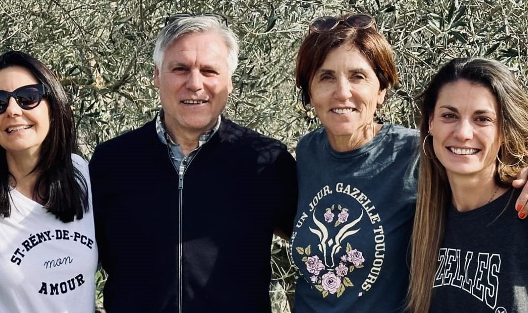 Présentation des Mam’zelles des Alpilles, la nouvelle association barbentanaise