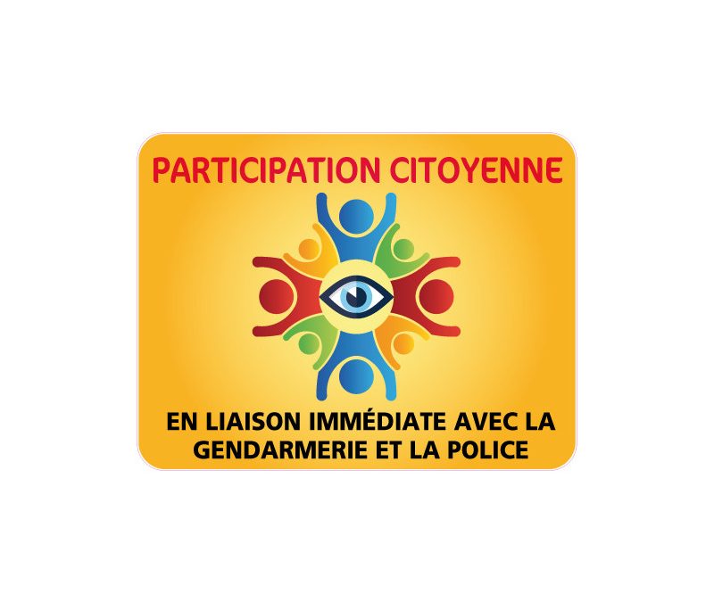 Dispositif Participation Citoyenne