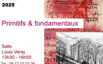 Exposition Primitifs & fondamentaux